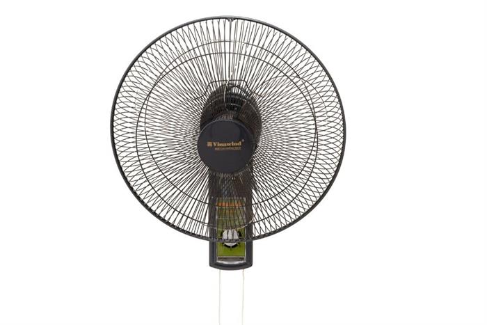 Quạt treo tường Vinawind 3 cánh QTT400-EĐ 50W