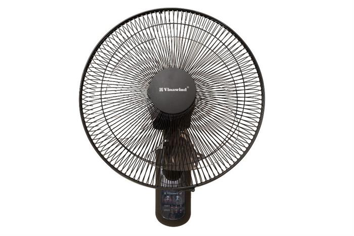 Quạt treo tường Vinawind 3 cánh QTT400-XHĐ 50W