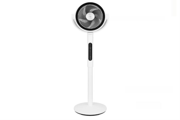 Quạt tuần hoàn Levoit CirculAir 5 cánh LPF-R432-WEU 30W