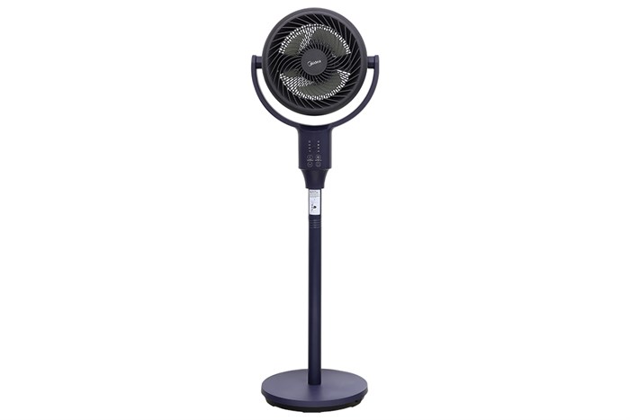 Quạt tuần hoàn Midea 3 cánh MFS070R0APBH 35W