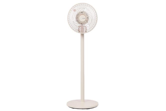 Quạt tuần hoàn Sharp 3 cánh PJ-CD114V-C 36W