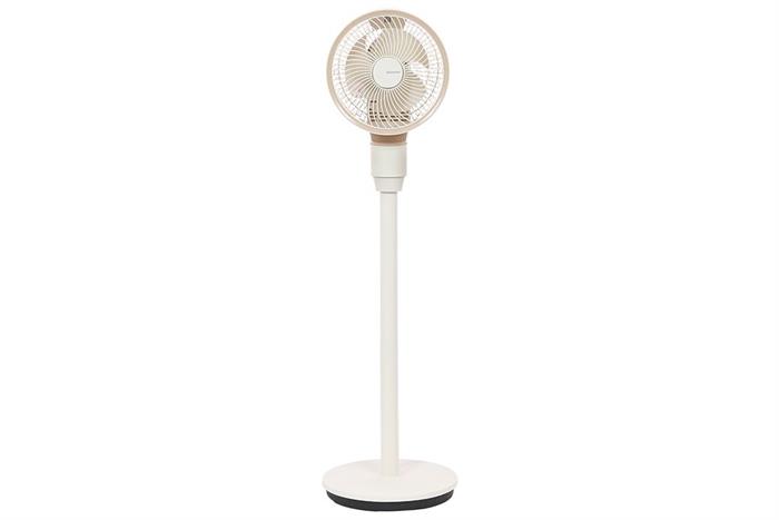 Quạt tuần hoàn Sharp 3 cánh PJ-CD603V-C 24W
