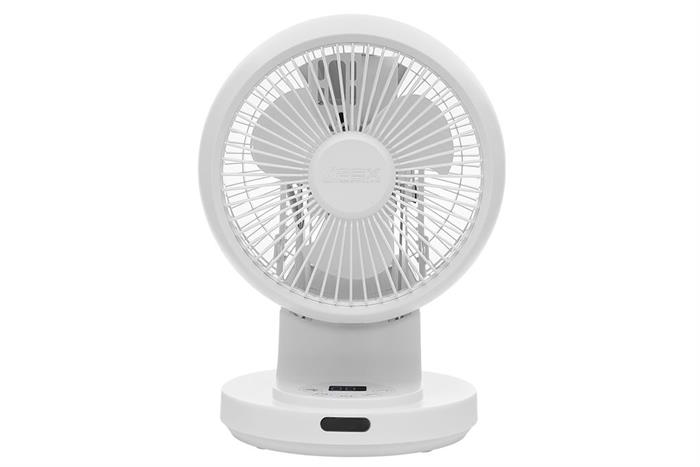 Quạt tuần hoàn Sunhouse Apex 3 cánh APF7316W 18W
