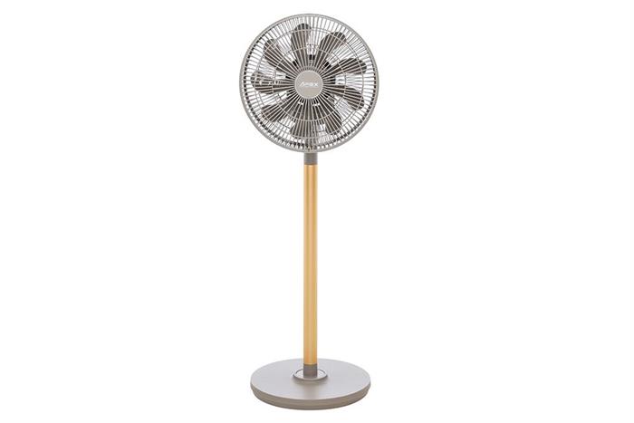 Quạt tuần hoàn Sunhouse Apex 9 cánh APF7326B 38W