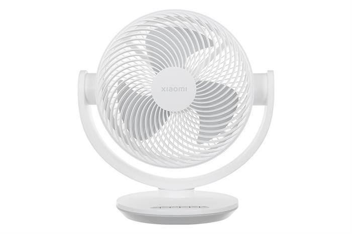 Quạt tuần hoàn Xiaomi Smart Desktop Air Circulation Fan EU 3 cánh BHR9872EU 18W