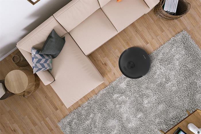 Robot hút bụi lau nhà Dreame F20