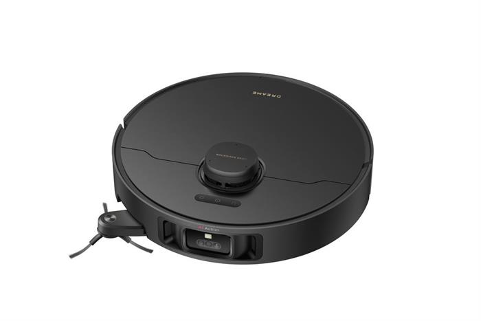 Robot hút bụi lau nhà Dreame X40 Master