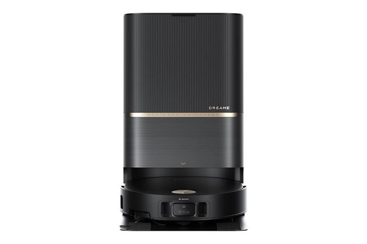 Robot hút bụi lau nhà Dreame X50 Pro Ultra