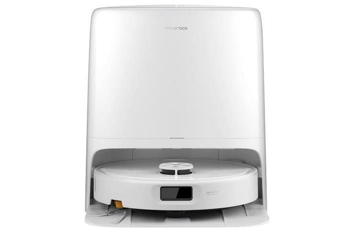 Robot hút bụi lau nhà Roborock Qrevo 2 Pro - Trắng