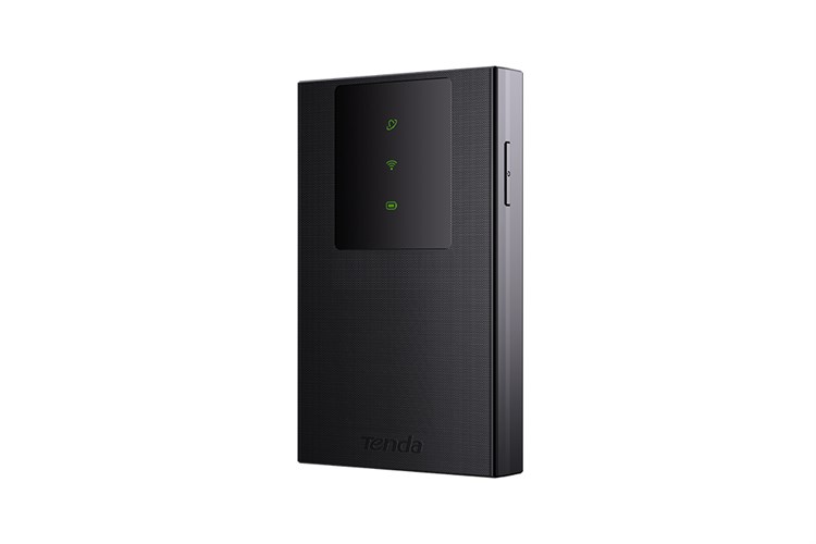 Bộ phát Wifi di động 4G LTE 286Mbps Tenda 4G180-V4