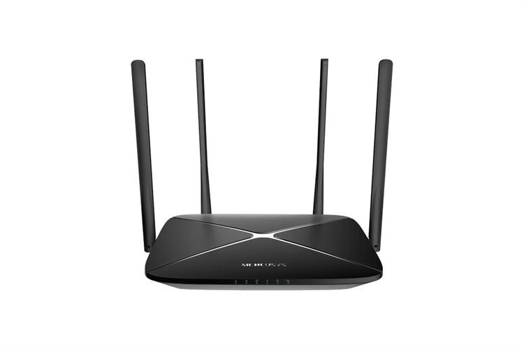 Bộ phát Wifi di động 4G LTE 300Mbps Mercusys MB115-4G