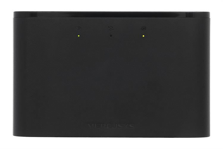 Bộ phát Wifi di động 4G LTE Mercusys MT110