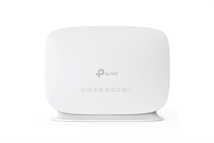 Bộ phát Wifi di động 4G LTE N300 TP-Link TL-MR105