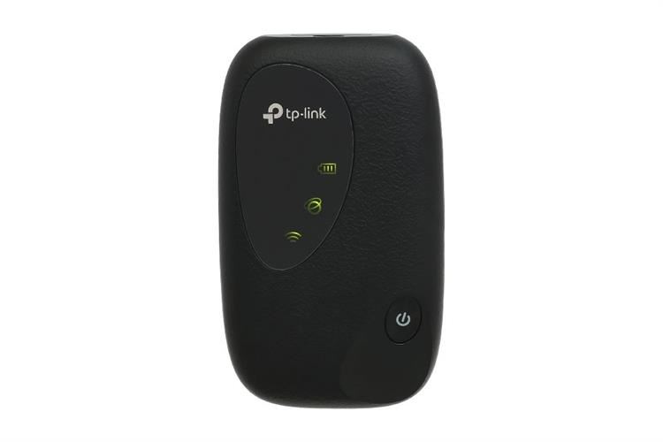 Bộ phát Wifi di động 4G LTE TP-Link M7000