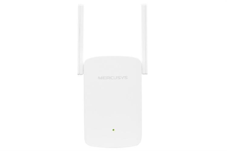 Repeater mở rộng sóng Wifi 6 AX1500 Mercusys ME60X