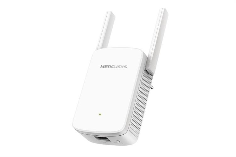 Repeater mở rộng sóng Wifi AC1200 Mercusys ME30 Trắng