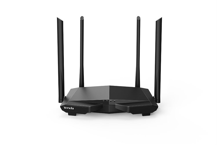 Router Wifi Chuẩn AC1200 Tenda AC6