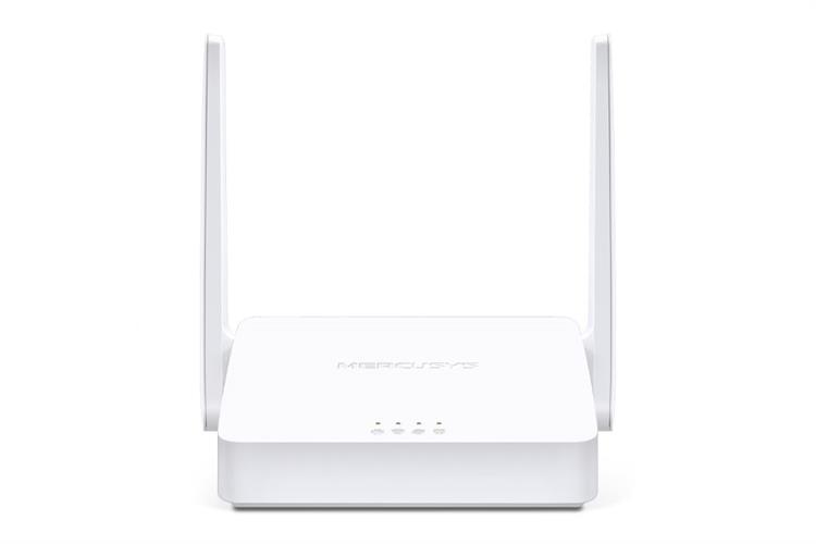 Router Wifi Chuẩn N Mercusys MW302R