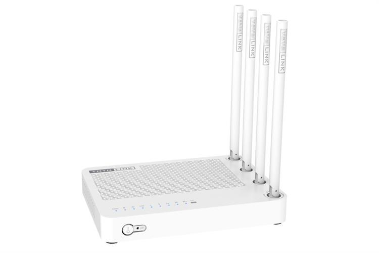 Router Wifi Chuẩn Wi-Fi 5 Totolink A702R V4