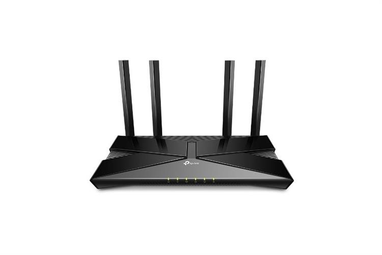 Router Wifi Chuẩn Wifi 6 AX1800 TP-Link Archer AX23