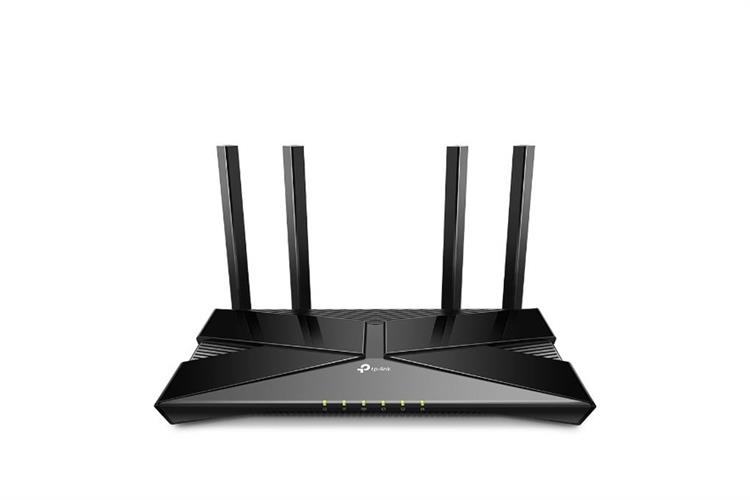 Router Wifi Chuẩn Wifi 6 AX3000 TP-Link Archer AX53