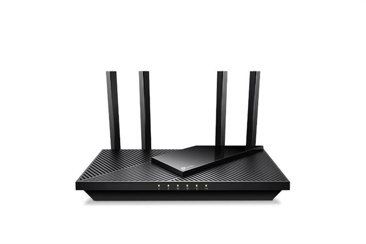 Router Wifi Chuẩn Wifi 6 AX3000 TP-Link Archer AX55 Pro