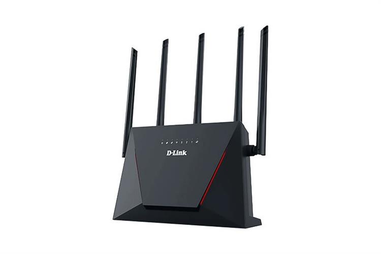 Router Wifi Chuẩn Wifi 6 D-Link DIR-X3000Z