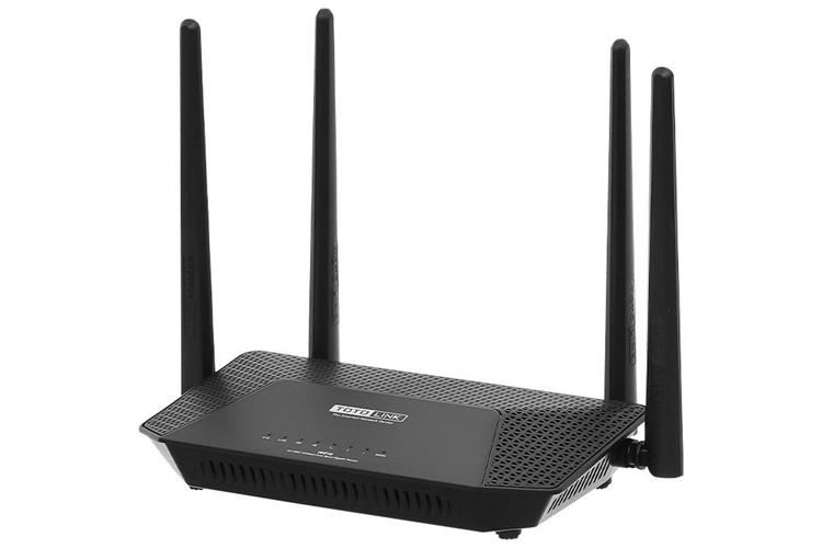Router Wifi Chuẩn Wifi 6 Totolink X2000R-V2