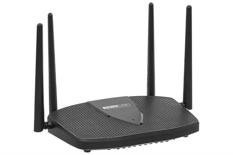 Router Wifi Chuẩn Wifi 6 Totolink X6000R-V2