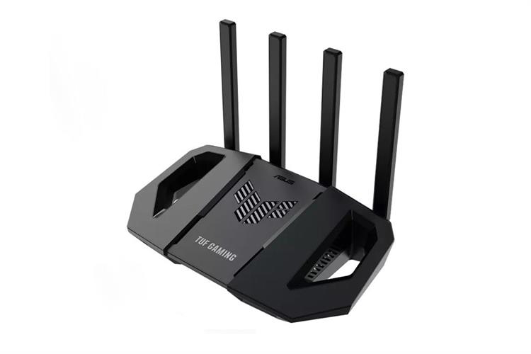 Router Wifi Chuẩn Wifi 7 Asus Gaming TUF-BE3600 V2