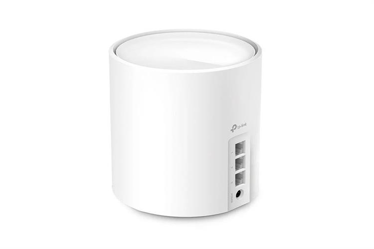 Router Wifi Mesh 1 Pack AX1500 TP-Link Deco X10