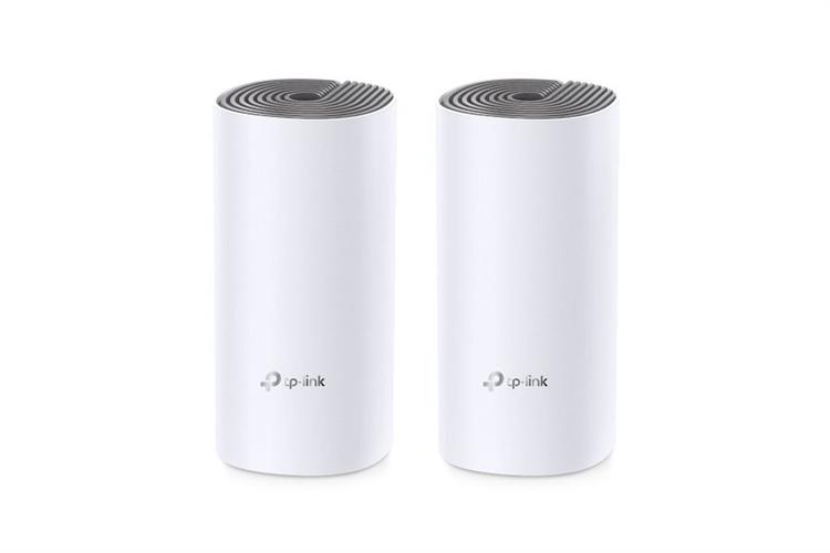 Router Wifi Mesh 2 Pack AC1200 TP-Link Deco E4