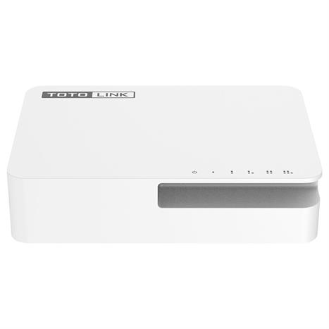 Thiết bị chuyển mạch Switch Totolink 5 cổng S505G