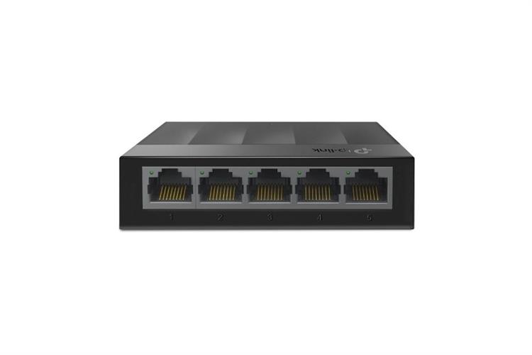 Thiết bị chuyển mạch Switch TP-Link 5 cổng LS1005G