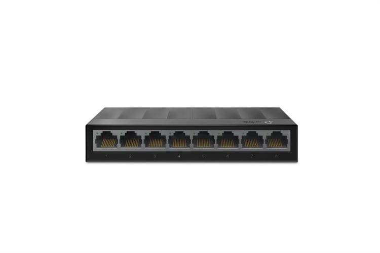 Thiết bị chuyển mạch Switch TP-Link 8 cổng LS1008G