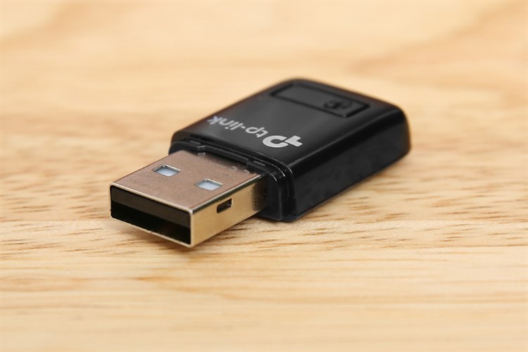 USB Wifi 300Mbps TP-Link TL-WN823N