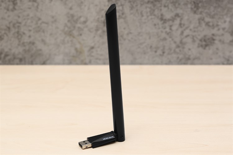 USB Wifi AC650 Mercusys MU6H