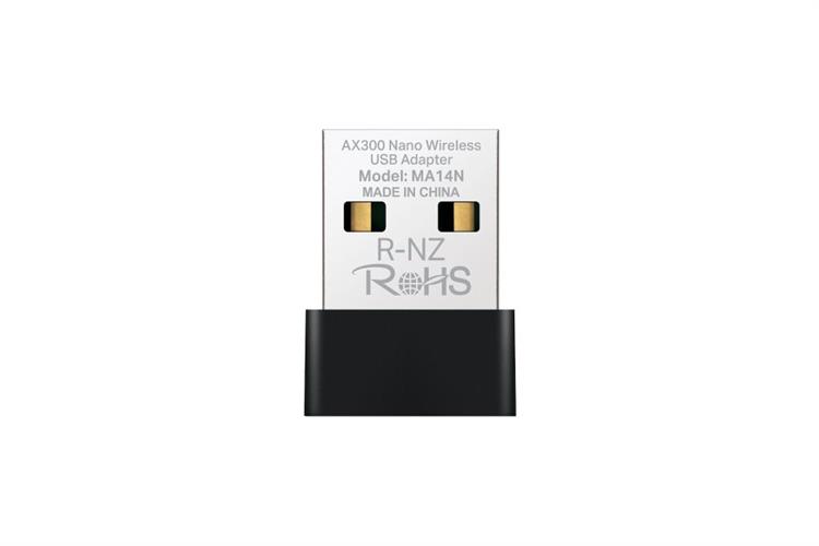 USB Wifi Chuẩn Wifi 6 Mercusys MA14N