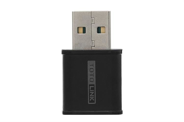 USB Wifi Chuẩn Wifi 6 Totolink X900USM