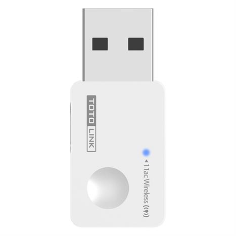 USB Wifi Totolink A600UB