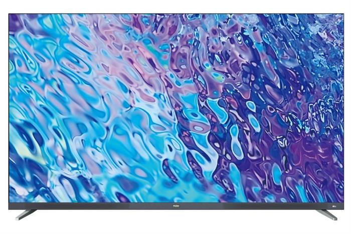 Google Tivi QD-Mini LED Haier AI 4K 100 inch H100M96GUX