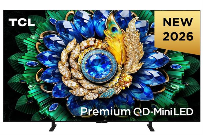 Google Tivi QD-Mini LED TCL 4K 65 inch 65A400M