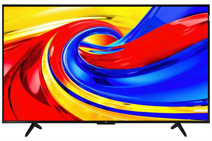 Google Tivi QLED TCL 4K 55 inch 55P7L