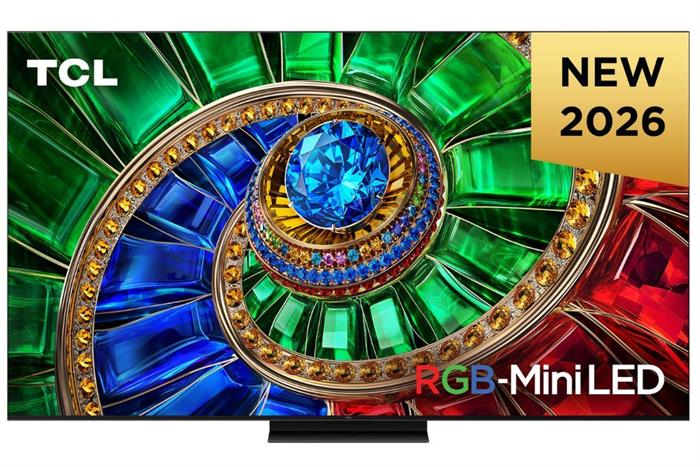 Google Tivi RGB - Mini LED TCL 4K 75 inch 75RM7L