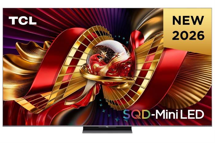Google Tivi SQD-Mini LED TCL 4K 75 inch 75C8L