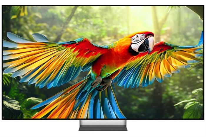 Google Tivi True RGB Sony AI 4K 65 inch K-65XR70M2