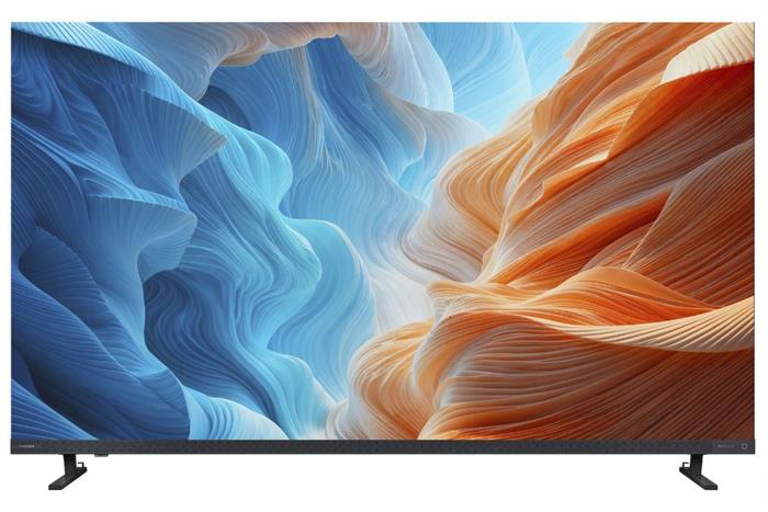 Smart Tivi Mini LED Toshiba AI 4K 55 inch 55Z670SP