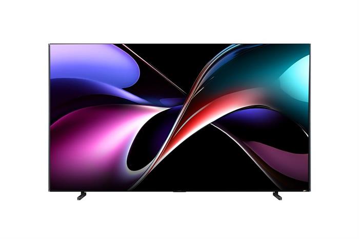 Smart Tivi MiniLED ULED Hisense AI 4K 116 inch 116UX
