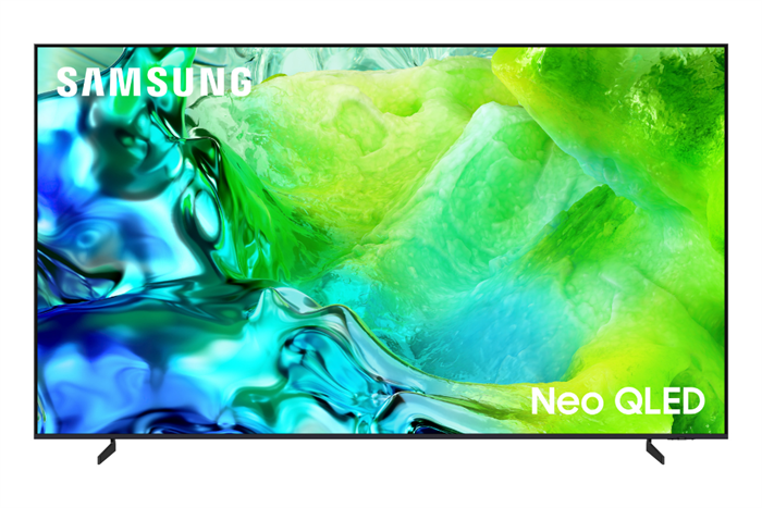 Smart Tivi Neo QLED Samsung AI 4K 100 inch QA100QN80H