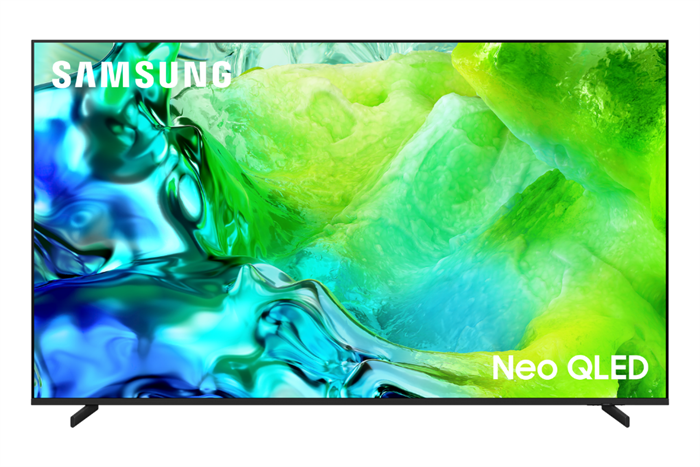 Smart Tivi Neo QLED Samsung AI 4K 75 inch QA75QN80HA